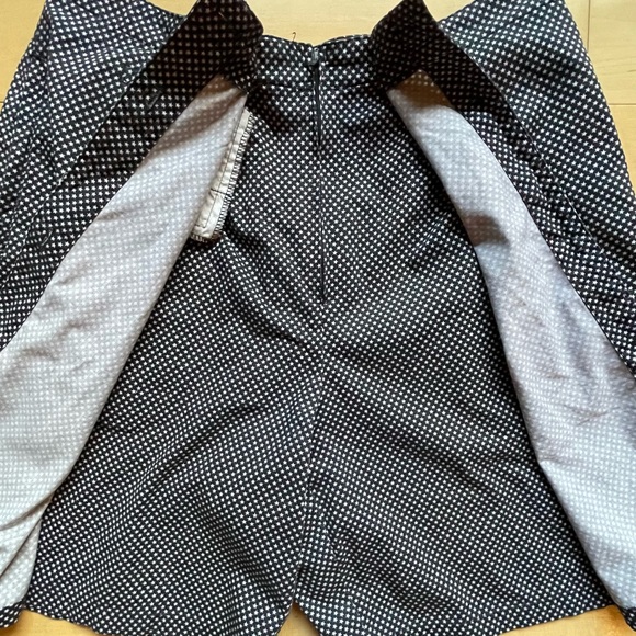 Liz Claiborne LIZ SPORT skort/sport skirt - Picture 9 of 10